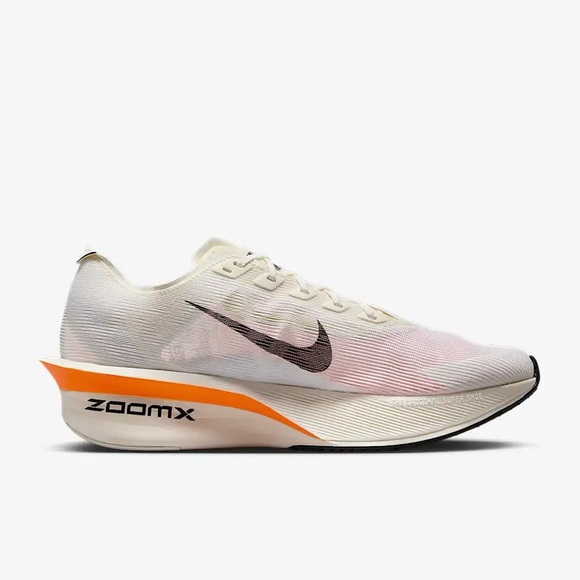 Nike Vaporfly 4 Proto Road Running Shoes HF6413-100 - Picture 7 of 12